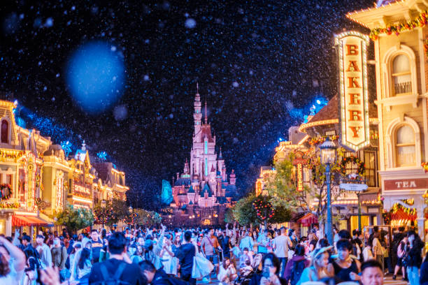 Hong kong and Macau Group Tour